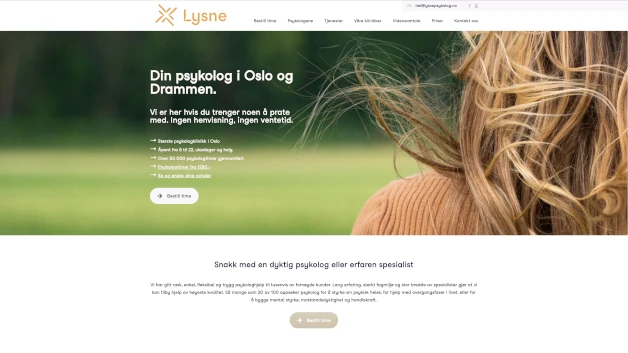 Lysne Helse