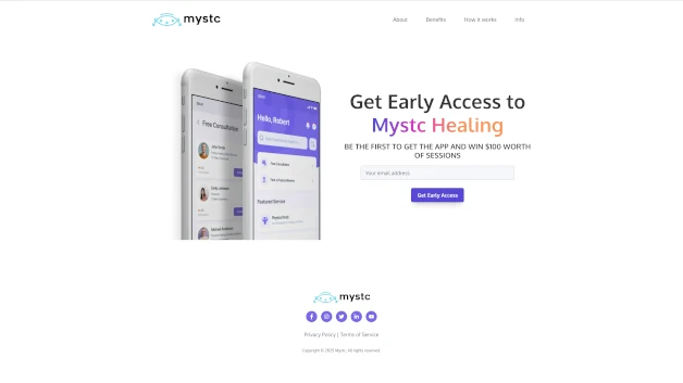 MYSTC