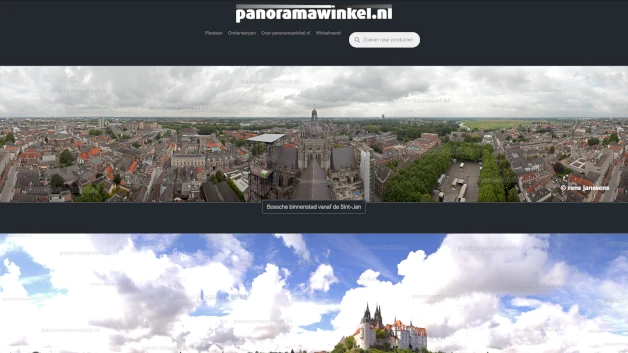 Panorama Winkel