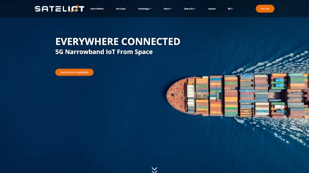 Sateliot